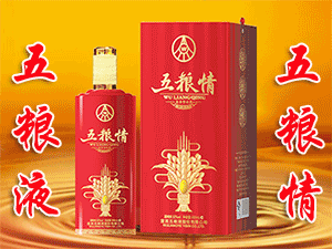 青島鑫海潤澤商貿(mào)有限公司五糧情山東運營商