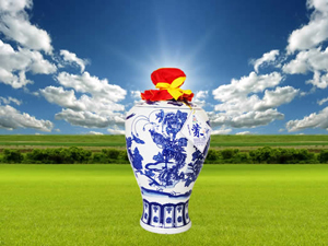 內(nèi)蒙古蒙酒酒業(yè)有限責(zé)任公司