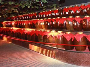 洛陽始祖酒業(yè)有限公司