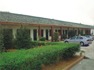 四川省川留香酒業(yè)有限公司