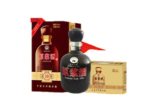 安徽酒中仙酒業(yè)有限公司