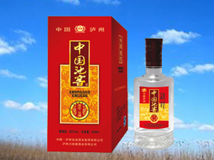 瀘州川馳窖酒業(yè)有限公司