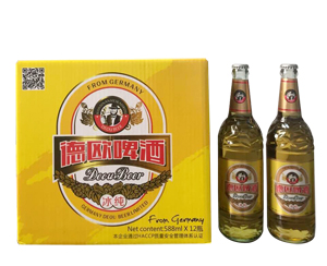 德國德歐啤酒有限公司