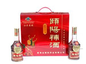 山東頤陽酒業(yè)有限公司