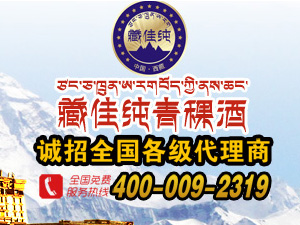 西藏藏佳純酒業(yè)有限公司