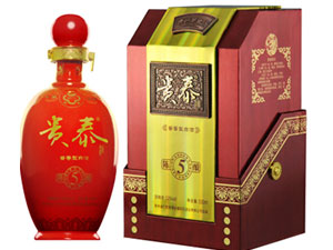 貴州貴泰酒業(yè)有限公司