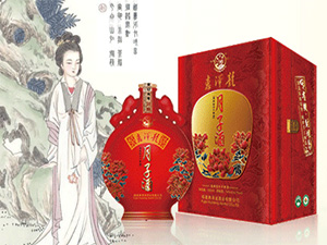 福建惠澤龍酒業(yè)