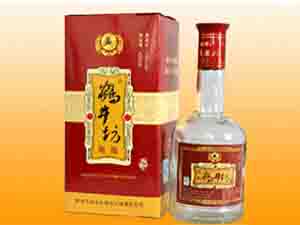 黑龍江省宏達(dá)酒業(yè)