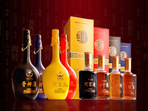 鞏麗養(yǎng)生堂有限公司