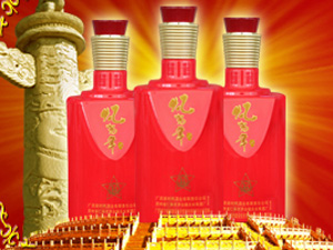 廣西新時代酒業(yè)有限責(zé)任公司