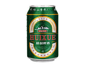 青島惠雪啤酒有限公司