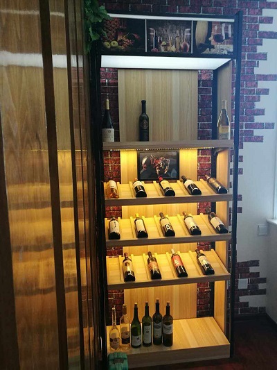 天津樽爵商貿(mào)有限公司