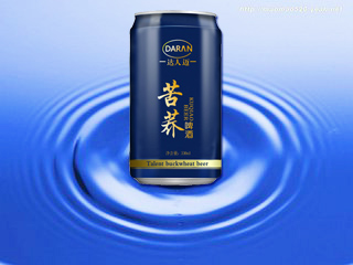 安徽榮禮酒業(yè)(達人邁苦蕎啤酒)
