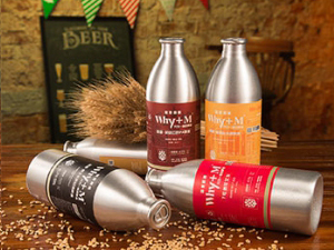 青島唯麥生物科技有限公司