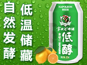 拿破侖酒業(yè)秦皇島有限公司