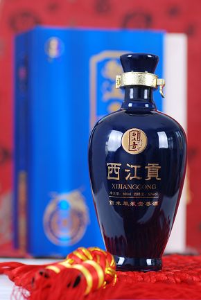 吉林通化鴻運(yùn)酒業(yè)公司