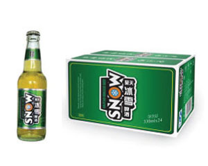 北京昊天冰雪啤酒有限公司