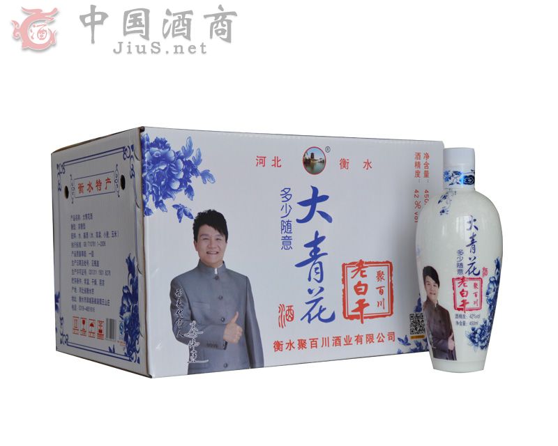 42�ȴ��໨450ml*12ƿ