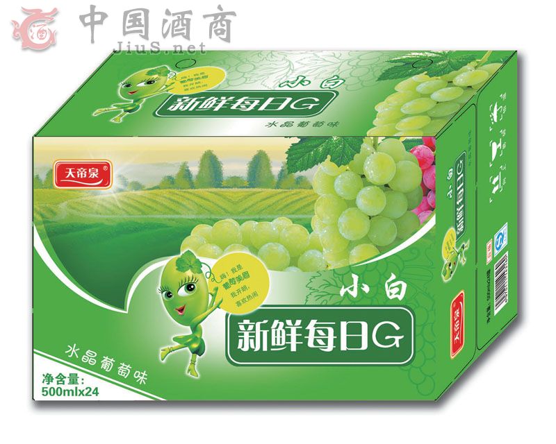 ˮ������ζ500ml*24