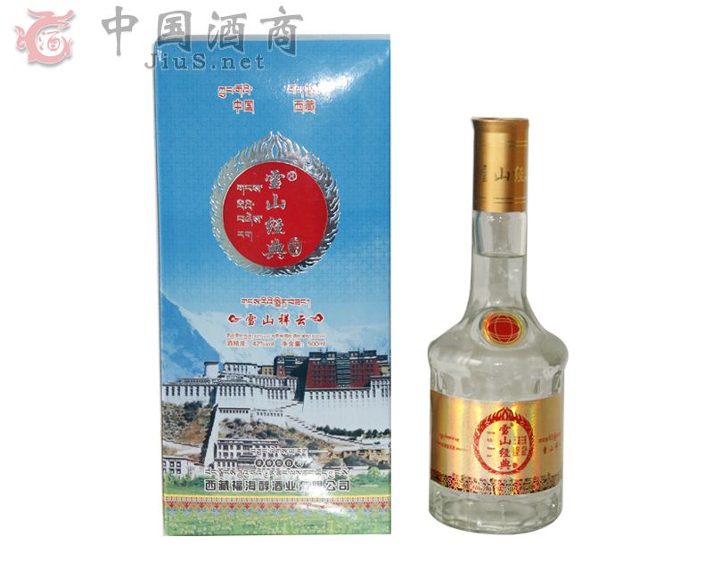 ѩɽ����42��500ML