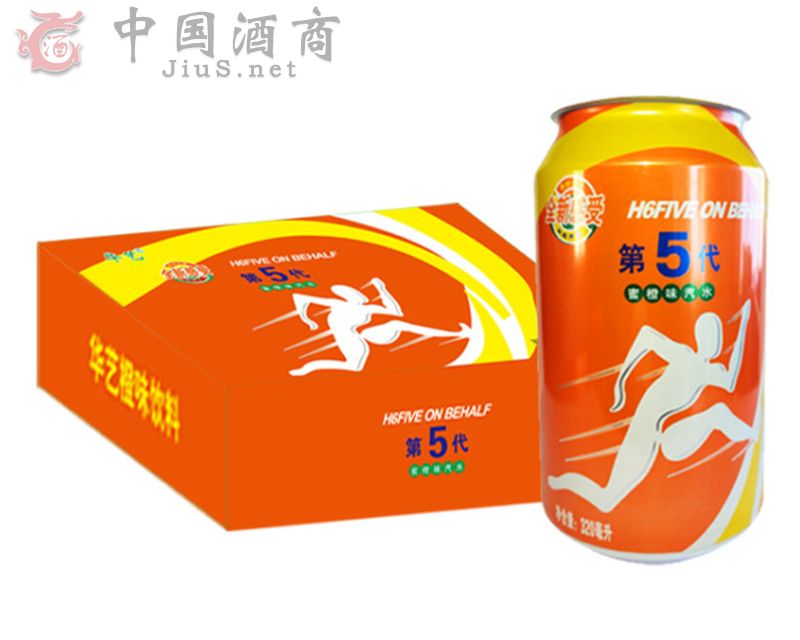 ��5���۳�ζ��ˮ320ml