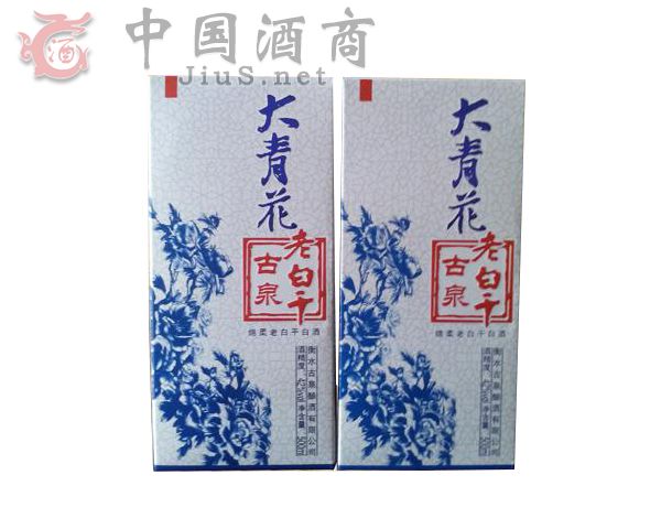 42��500ml���໨��Ȫ�ϰ׸ɾ�