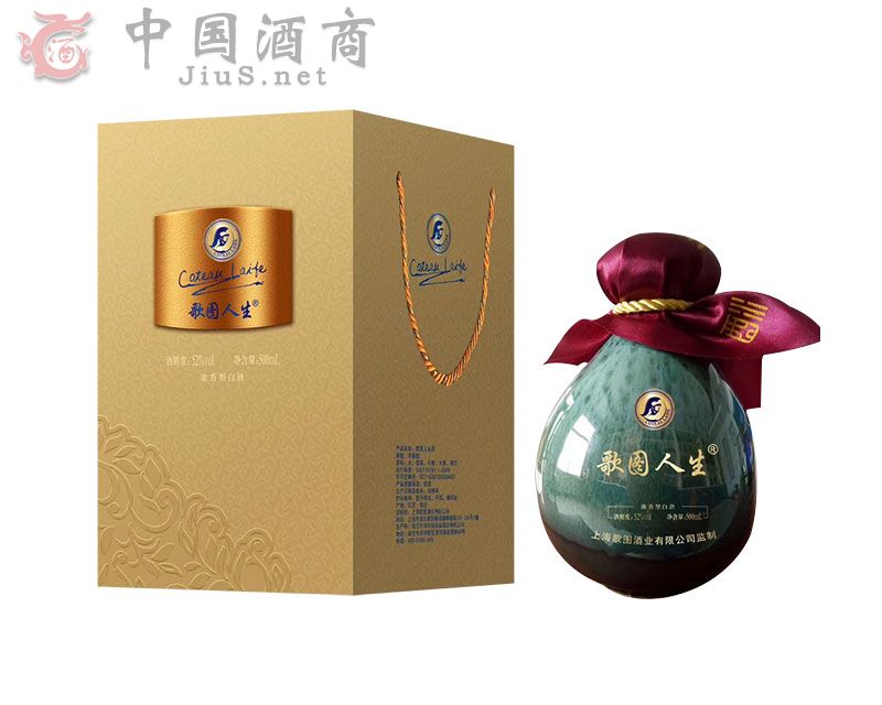 ��D������52��500ml��������ƿ