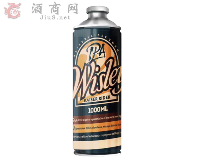 Wisley����ʿ����IPA���ơ��