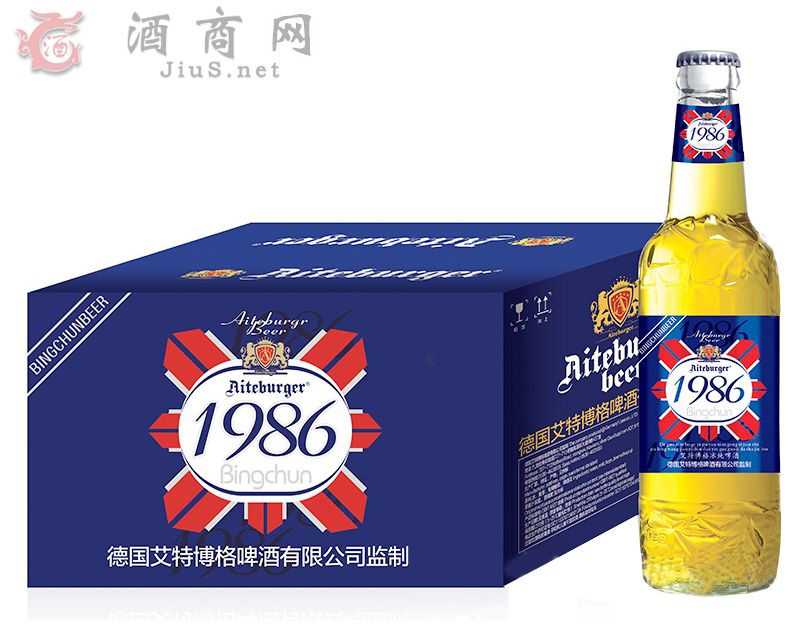 ���ز���ơ��1986-330ml��24ƿ