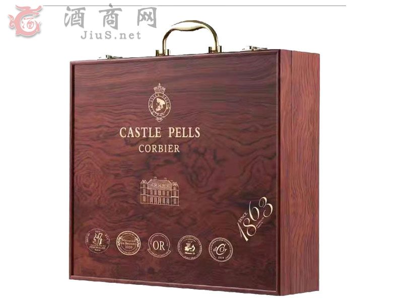 CASTLE-PELLS�Y��